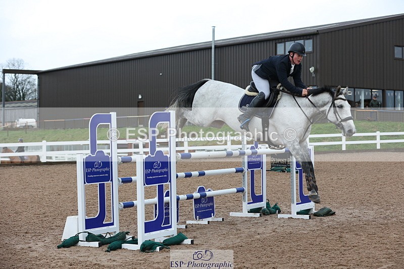 231112A-143415-04880 - Cls 21 Foxhunter & 1.20m Open