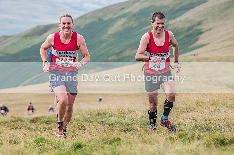 Sedbergh-226 - Sedbergh Hills Fell Race Sunday 18th August 2024