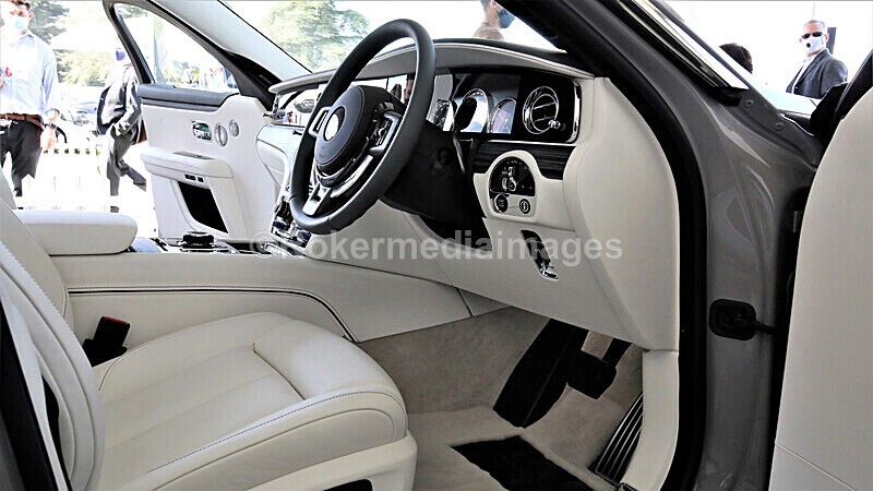 Pete Wilson Salon Prive-56 - Salon Prive SEPT 2020