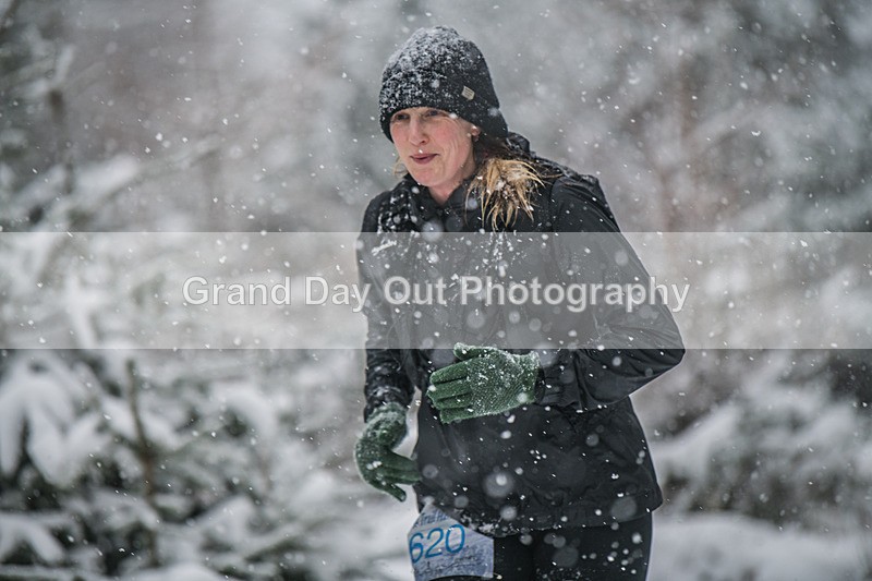 Glentress-2216 - High Terrain Events Glentress 42, 21 & 10K Trail Races Sunday 15th February 2026