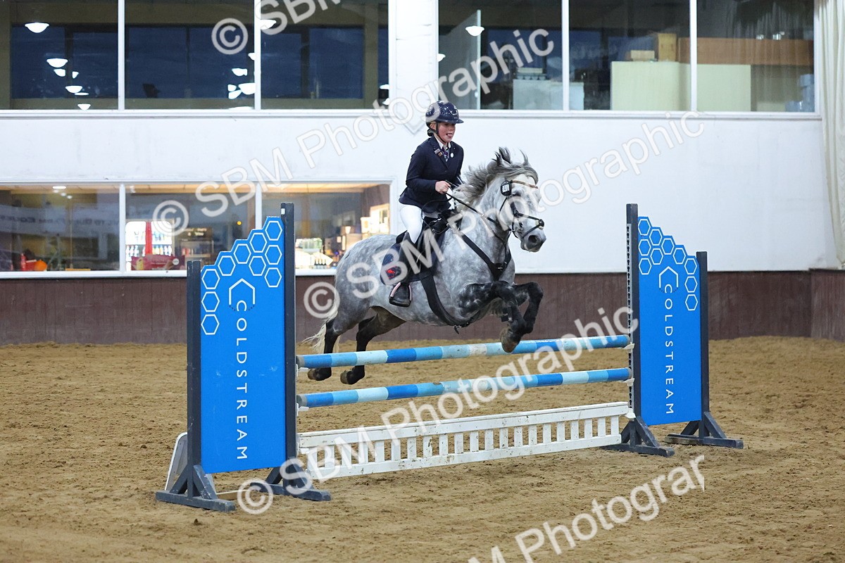 SBM_002495 - Class 6 - Show Jumping 90cm