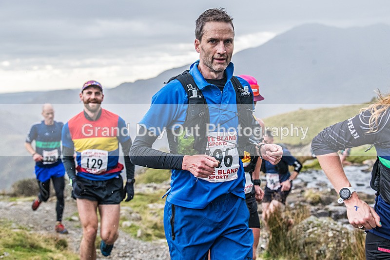 Langdale-460 - Langdale Horseshoe Fell Race Saturday 12thOctober 2024
