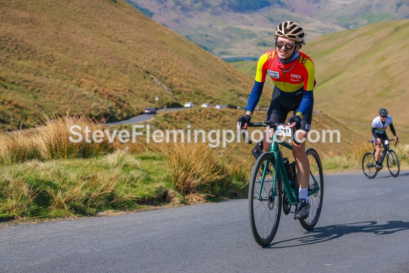 105521 - Newlands Pass 10.00-11.00