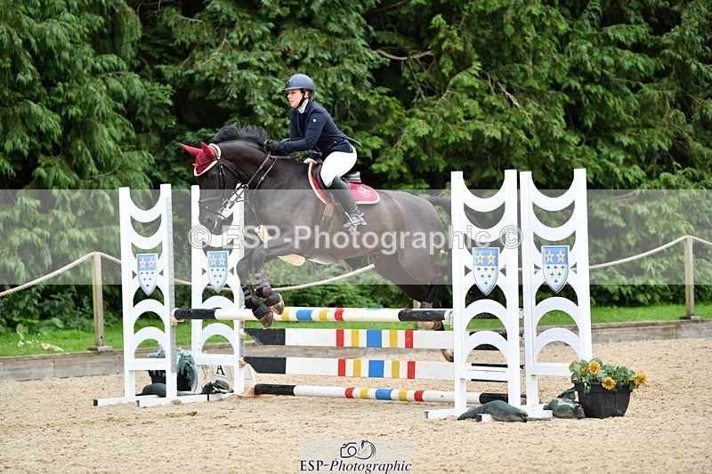240712-091402-31919 - Cls 136 85cm Amateur Qualifier
