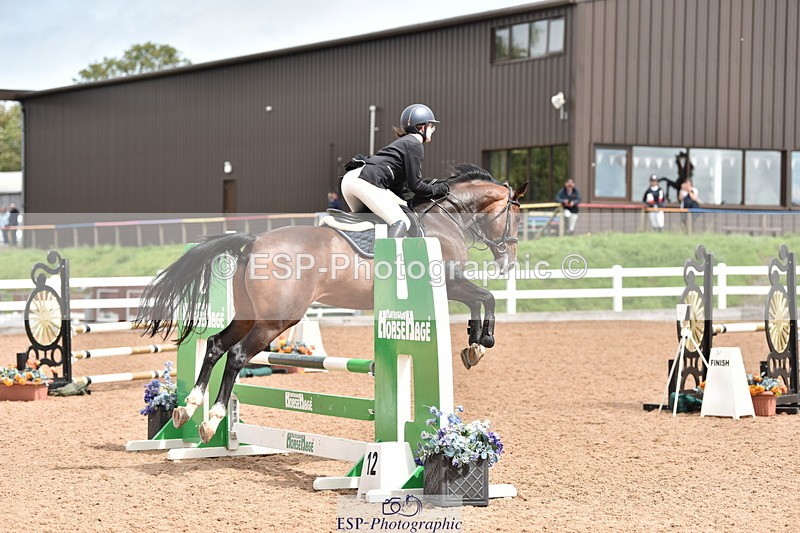 230812A-122958-09243 - Cls 27 85cm Amateur Qualifier