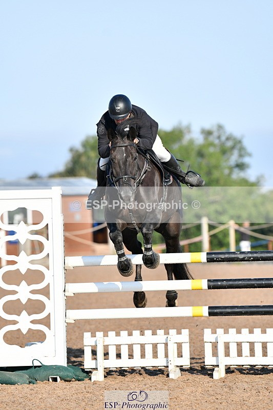 240915A-090335-08659 - Cls 25 Snr 1.20m Open