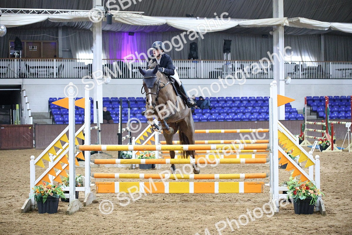 5K7A4420 - Class 3 - Senior Newcomers/ 1.10m Open