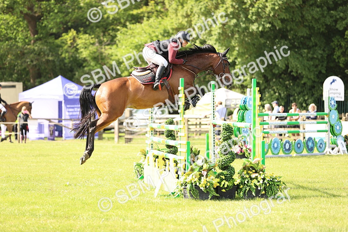 SBM_01512 - Class 200 - Martin Grant Homes Welcome Stakes 1.25m Open