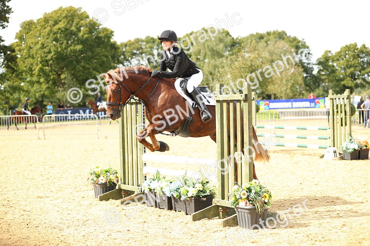 SBM_66216 - J17 - Junior Pony 80cm Championship