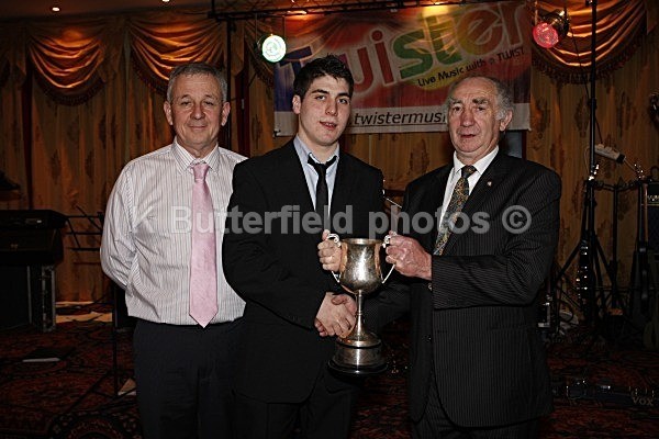 _MGN0301 - Bective G.F.C. Dinner Dance Awards