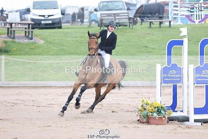 250424-090735-02567 - Cls 29 Young Horse 6yr old