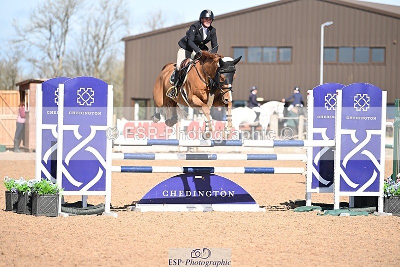 250329-103612-04002 - Cls 14 Snr Newcomers