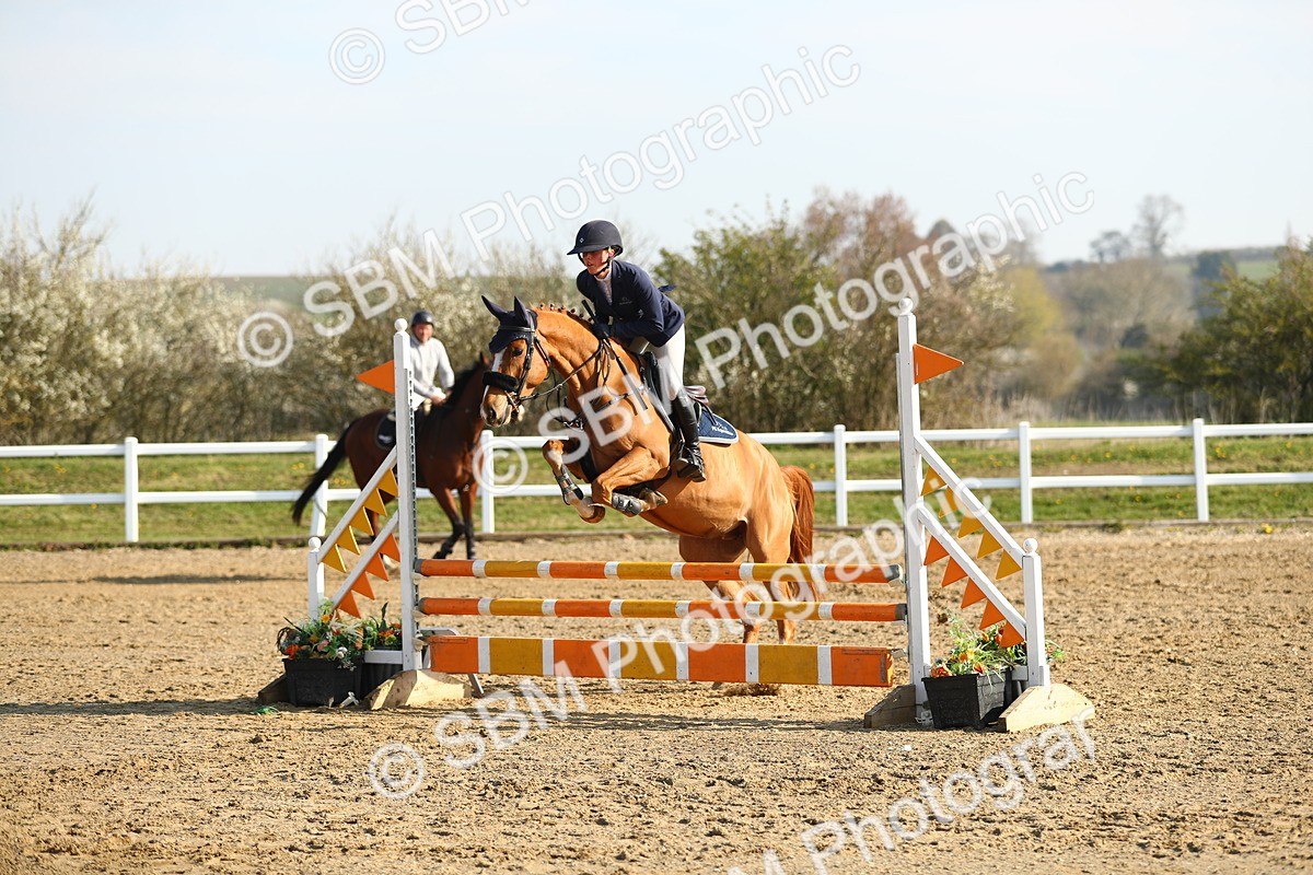 SBM_001748 - Class 7 - Clear Round