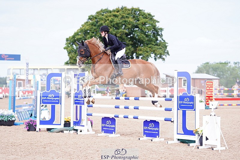 240803A-110116-07335 - Cls 29 Snr Foxhunter