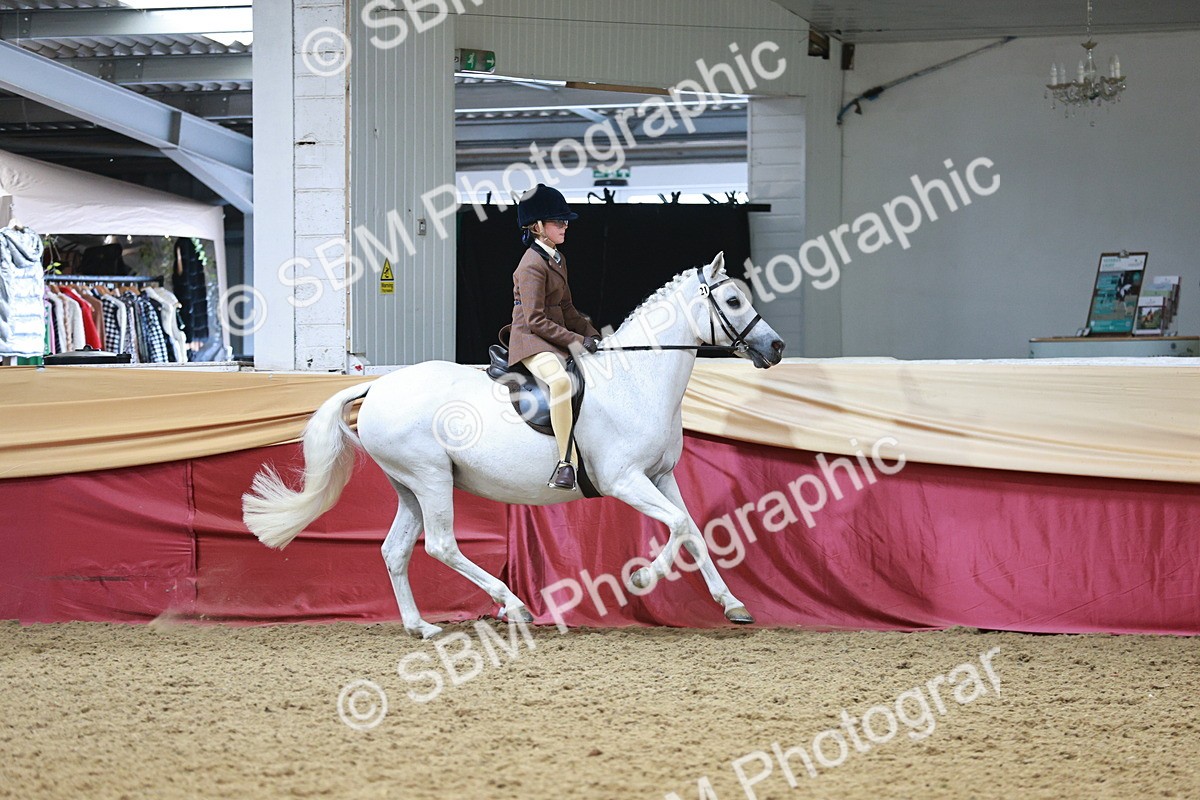 SBM_08341 - Class 11R - Regional Ridden Veteran