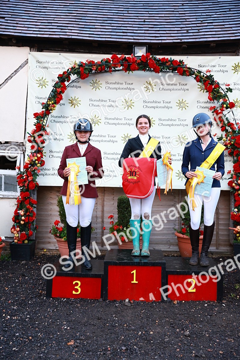 SBM_53385 - Saturday - Dressage Presentations