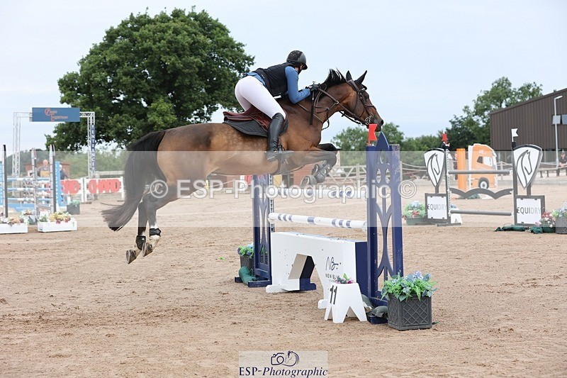 250719-084134-12896 - Cls 15, 1 Star Silver Tour Start til Break