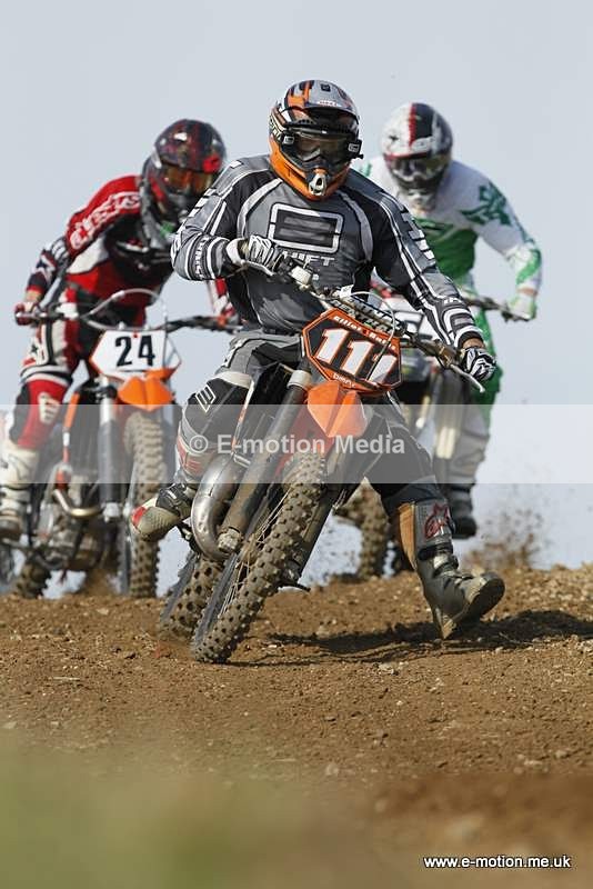 MX 091010-207 - GSY 2 Day 09/10/10