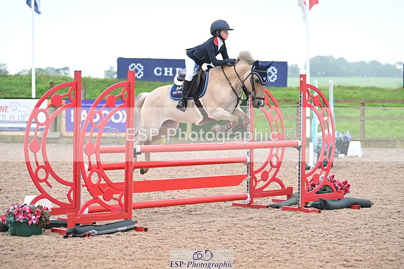 240630A-080028-10533 - Cls 23 Graham Heath 128cm + 138cm