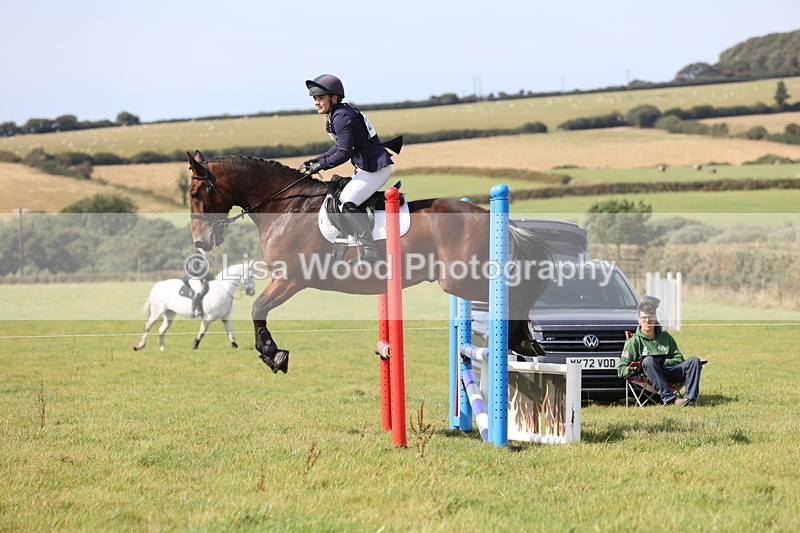 JPP_8699 - Class 2: Trekenning: 80cm Showjumping