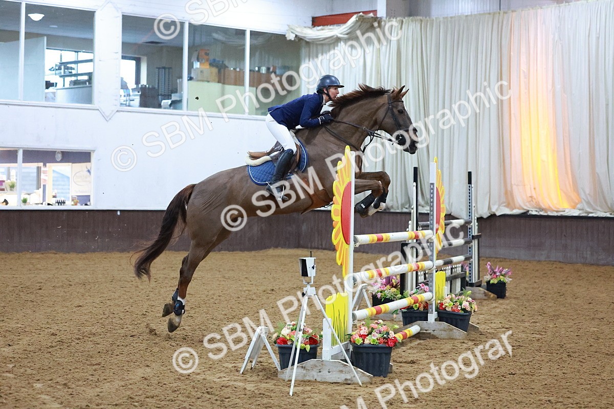 SBM_003927 - Class 12 - National B&C Handicap Champs Qualifier 1.25m 1.30m