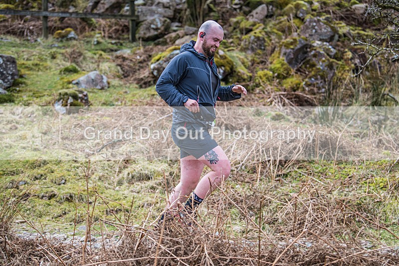 Buttermere-543 - Fellside Events Buttermere Trail Race Sunday 23rd March 2025