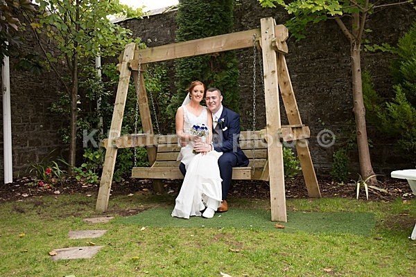 333 - Kim Kavanagh and Darren Taffe Wedding