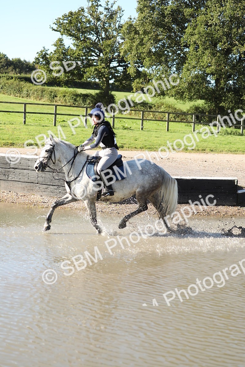 SBM_01251 - E2 Eventers Challenge 60cm Open