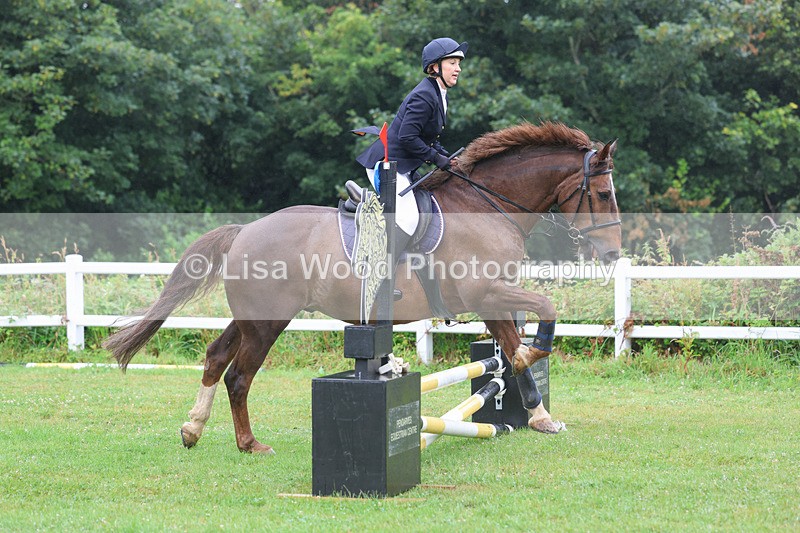 3E7A0401 - Class 2: 60cm Senior