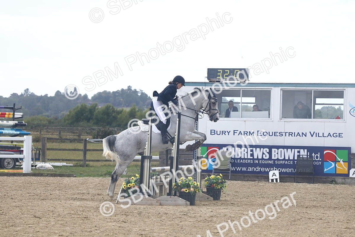 SBM_007829 - Class 10 - 80cm Champs