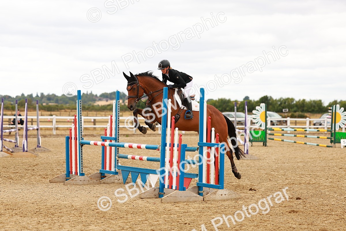 SBM_005097 - Class 2 - Senior British Novice - 90cm