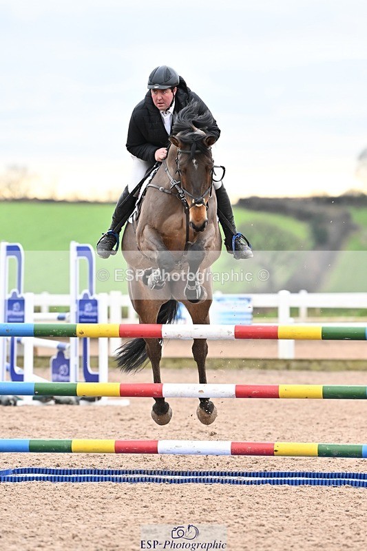 250112-133729-01520 - Cls 20 Newcomers and 1.10m Open