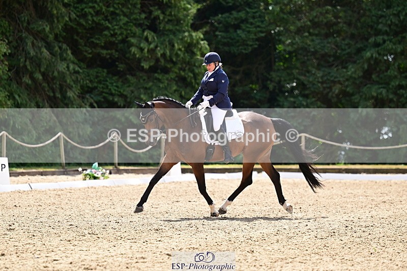 260802A-120834-06111 - Novice Silver break- end