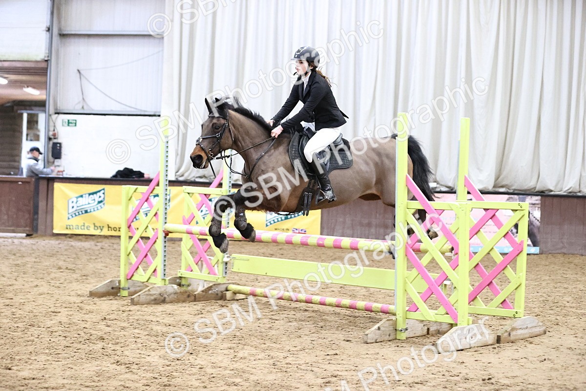 SBM_000573 - Class 3 - Pony Discovery - 90cm