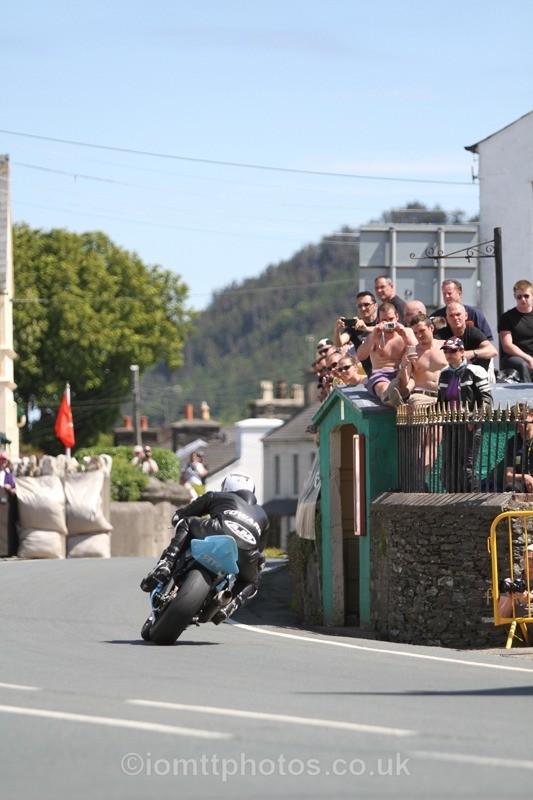 IMG_1985 - SuperSport Race 2 - TT 2013
