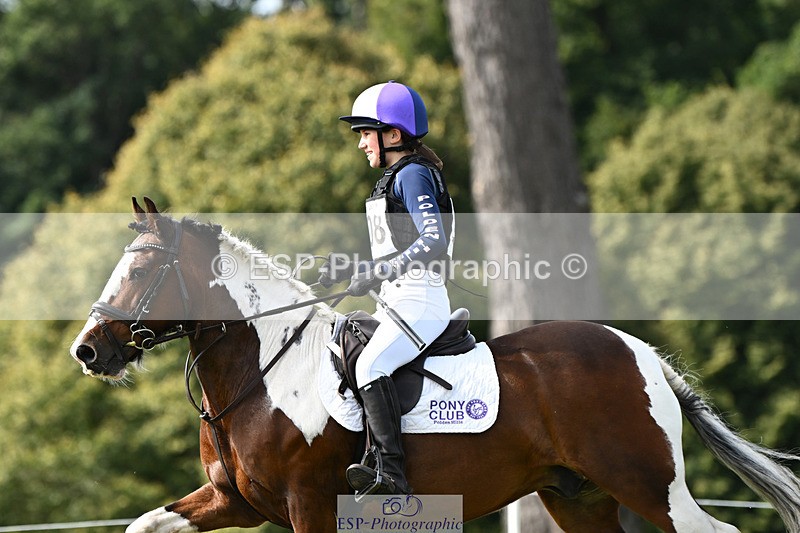 240825X-105731-31241 - 70cm XC 10.00 to 11.00