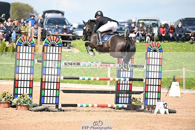 250425-142613-09831 - Cls 10 - 2 Star Big Tour L Ranking Class - 2nd Half plus Presentations