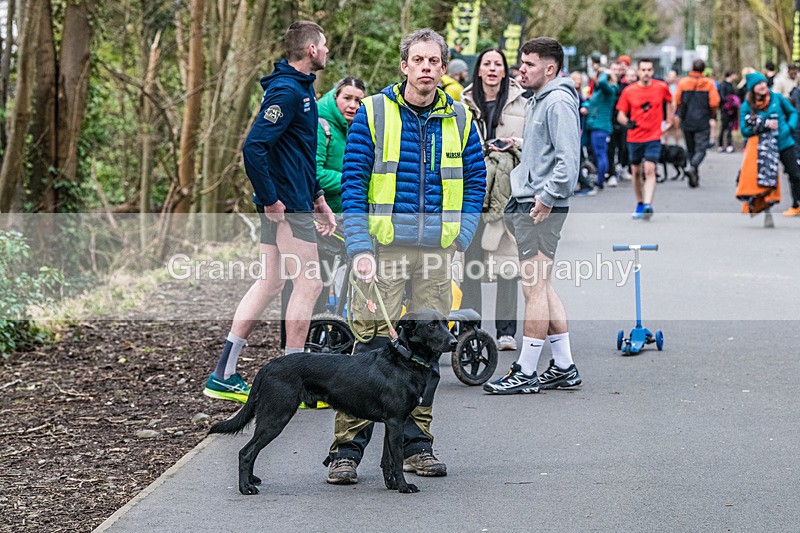 St Herberts Fun Run-117 - St Herberts School Festival of Running 3K Fun Run Saturday 1st March 2025