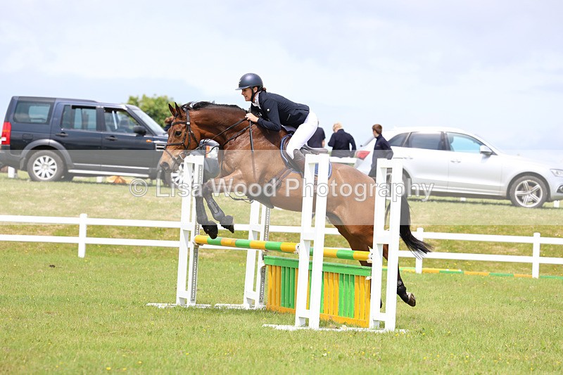 3E7A7293 - Class 13: Senior British Novice/90cm open