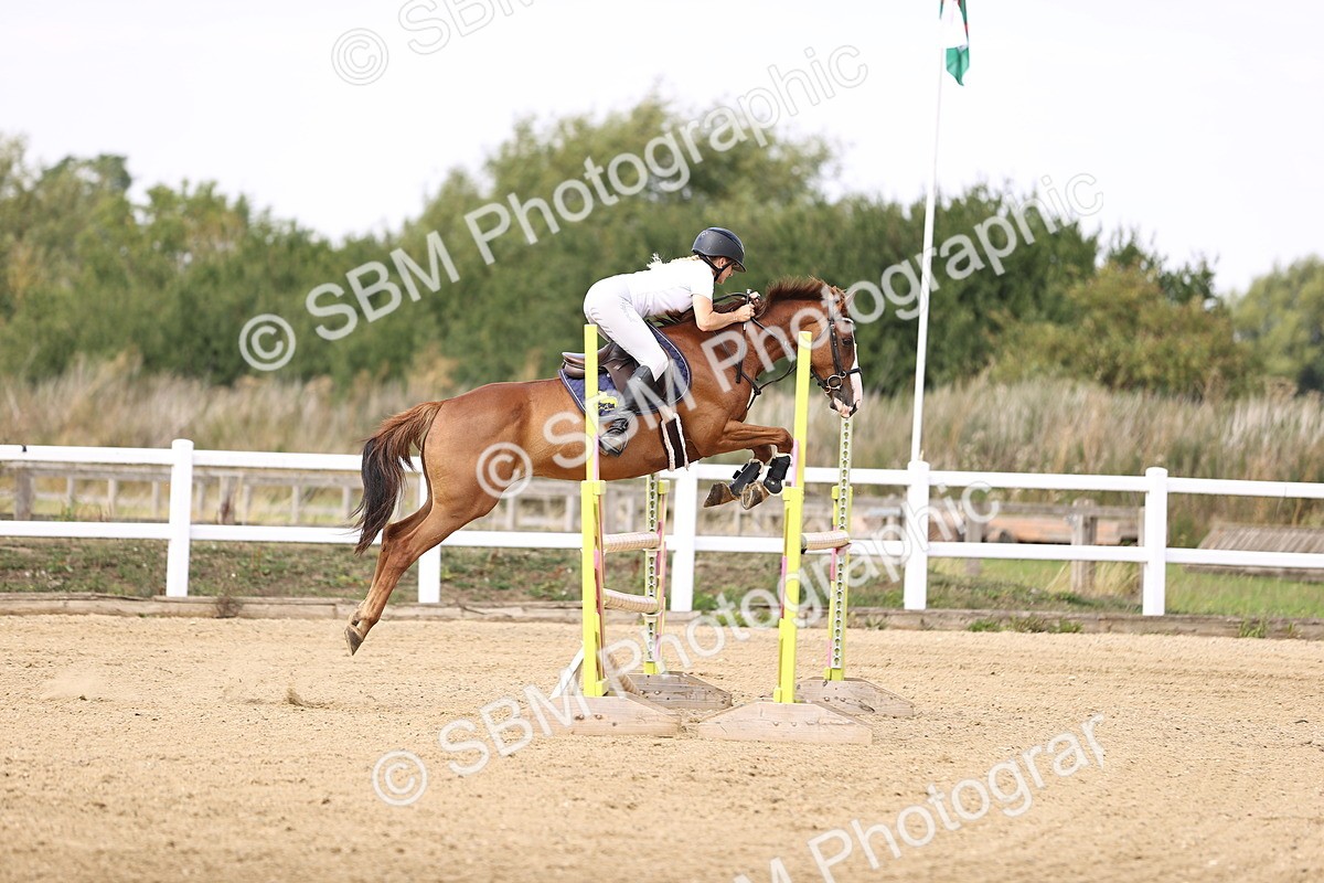 SBM_006323 - Class 11 - Senior Discovery - 1.00m