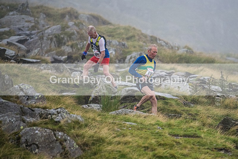 Turner-430 - Turner Landscape Fell Race Saturday 9th August 2025