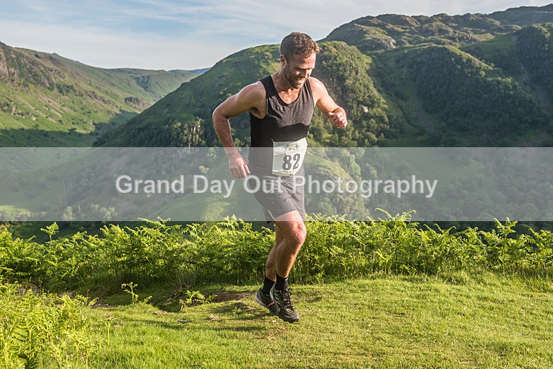 Langstrath-73 - Langstrath Fell Race Wednesday 19th June 2024