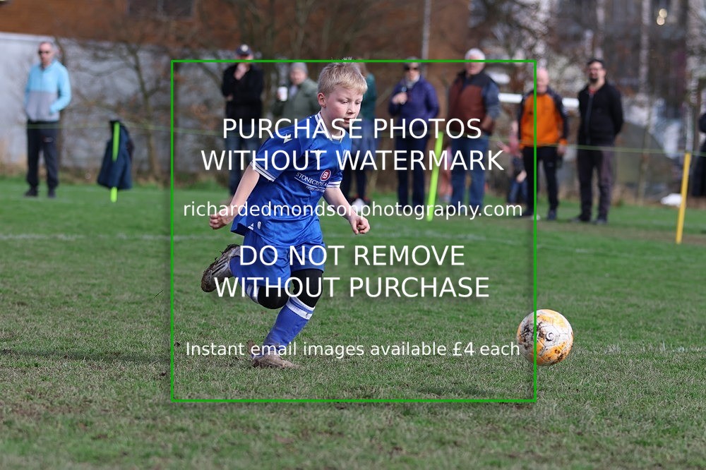 533A8229 - Ibis Under 8's (14/3/26)