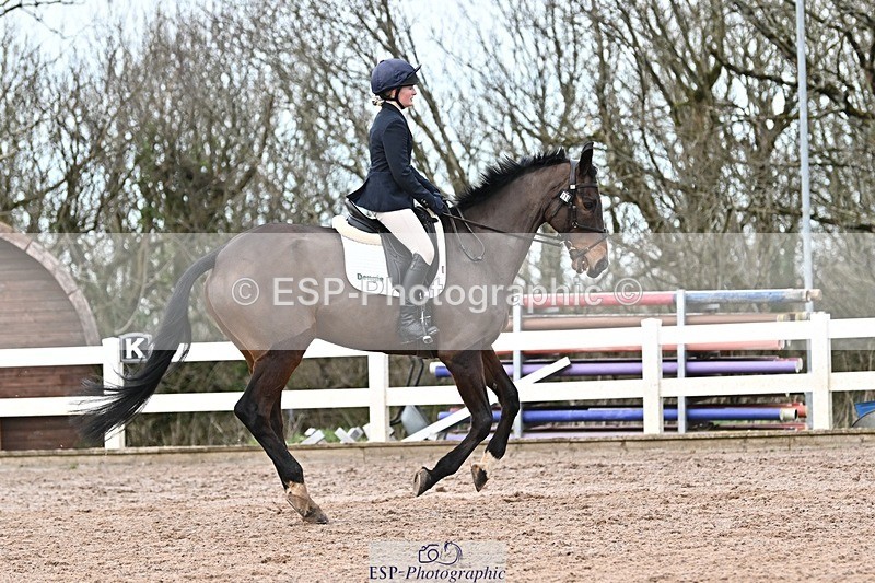 250125-135741-00730 - Dressage - CT Class 7 BE Novice 112