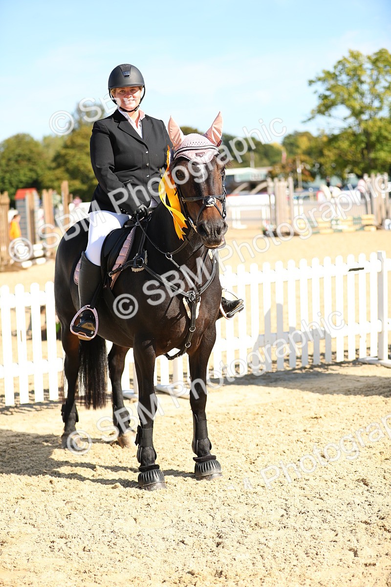 SBM_17788 - J33 - Senior 75cm Championship
