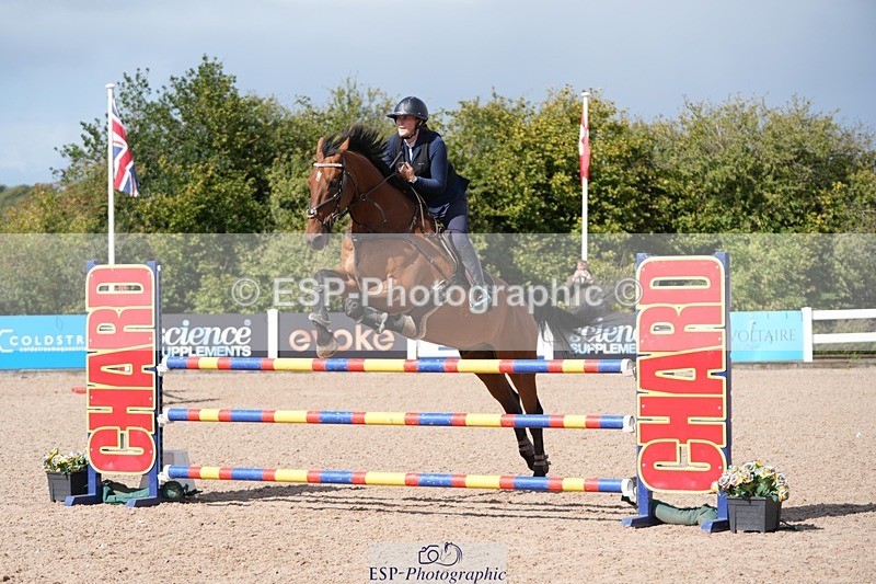 250912-115240-03835 - Cls 22 Snr Discovery and 1m Open