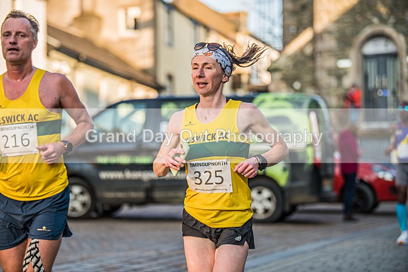 RTH-319 - Keswick Round The Houses Road Race, Wednesday 26th April 2023