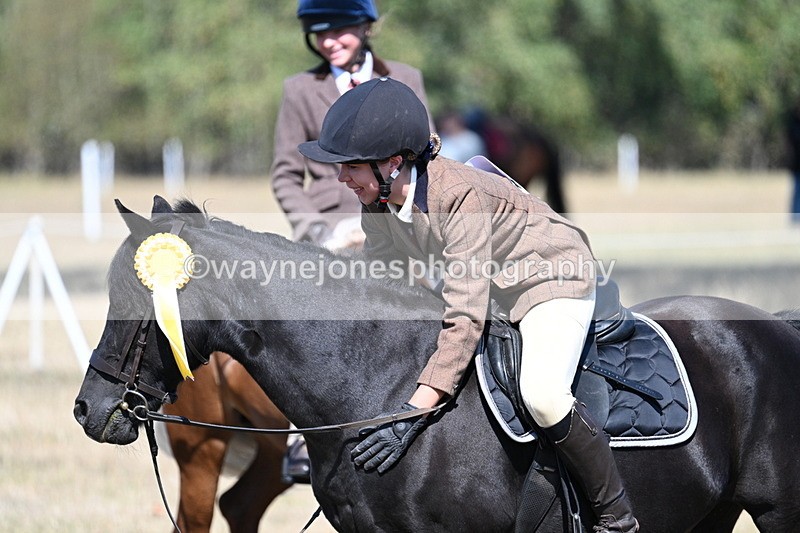 WJ7_4168 - Class 9 Mountain & Moorland Ridden