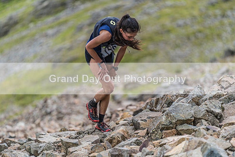 Borrowdale-280 - Borrowdale Fell Race Saturday 3rd August 2024