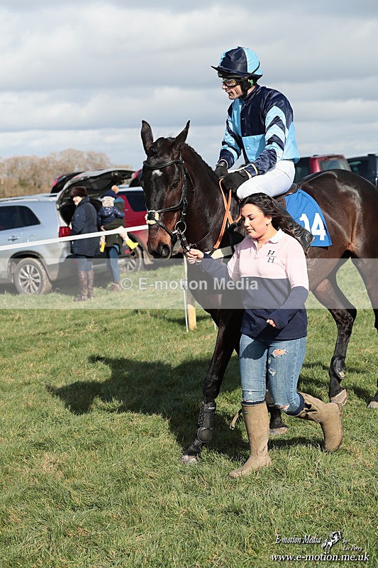 PtP 280226 290 - Kimblewick PtP Kingston Blount 28/02/26